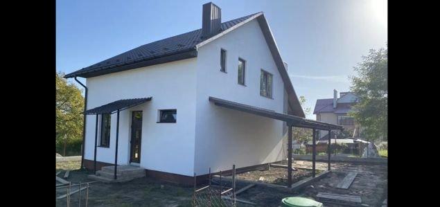 Продажа дома, 151м <sup>2</sup>, 500 сот., Краснодар, Книжная улица,  34