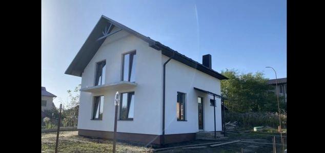 Продажа дома, 151м <sup>2</sup>, 500 сот., Краснодар, Книжная улица,  34