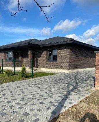 Продажа дома, 125м <sup>2</sup>, 450 сот., Краснодар, улица Седина,  34