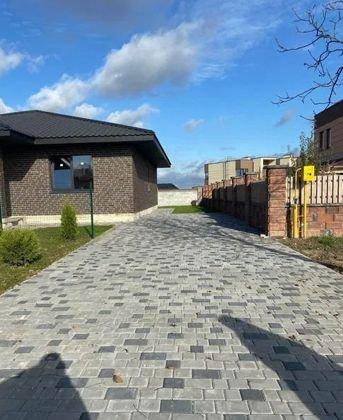 Продажа дома, 125м <sup>2</sup>, 450 сот., Краснодар, улица Седина,  34