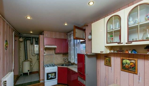 Продажа дома, 36м <sup>2</sup>, 200 сот., Краснодар, улица Сергея Лазо,  8