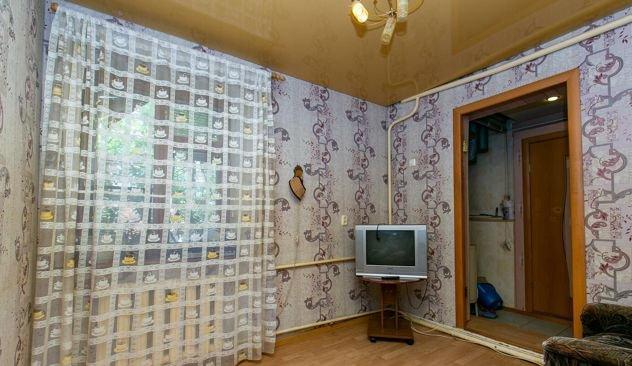 Продажа дома, 36м <sup>2</sup>, 200 сот., Краснодар, улица Сергея Лазо,  8