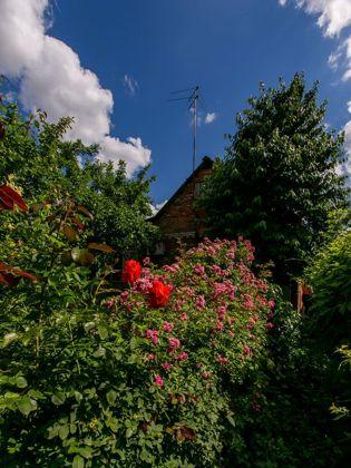 Продажа дома, 36м <sup>2</sup>, 200 сот., Краснодар, улица Сергея Лазо,  8