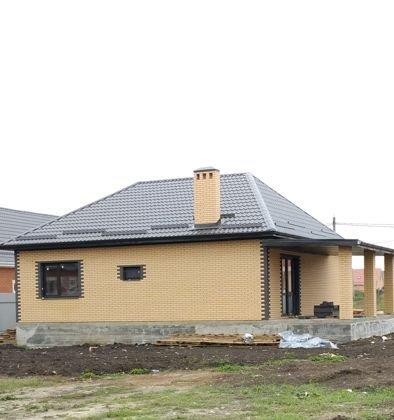 Продажа дома, 95м <sup>2</sup>, 350 сот., Краснодар, Ясная улица,  34