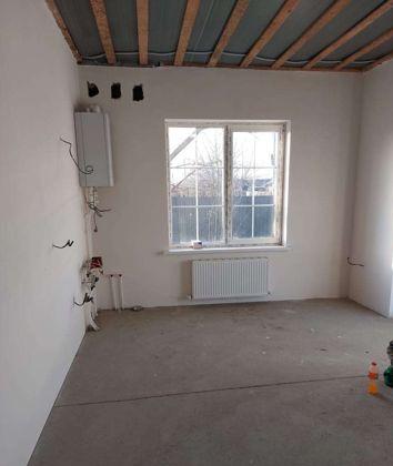 Продажа дома, 102м <sup>2</sup>, 400 сот., Краснодар, Садовая улица,  34