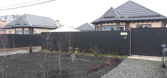 Продажа дома, 85м <sup>2</sup>, 320 сот., Краснодар, 1-й проезд Куликова Поля,  19/1