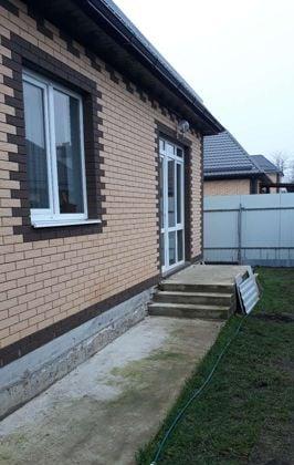 Продажа дома, 85м <sup>2</sup>, 320 сот., Краснодар, 1-й проезд Куликова Поля,  19/1