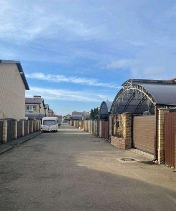 Продажа дома, 130м <sup>2</sup>, 300 сот., Краснодар, Бисерная улица,  19А