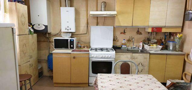 Продажа дома, 125м <sup>2</sup>, 650 сот., Краснодар, Большевистская улица,  286