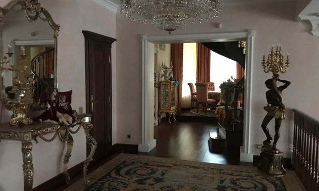 Продажа дома, 236м <sup>2</sup>, 680 сот., Краснодар, Пинская улица,  27