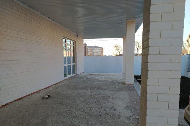 Продажа дома, 187м <sup>2</sup>, 500 сот., Краснодар, Южная улица,  20