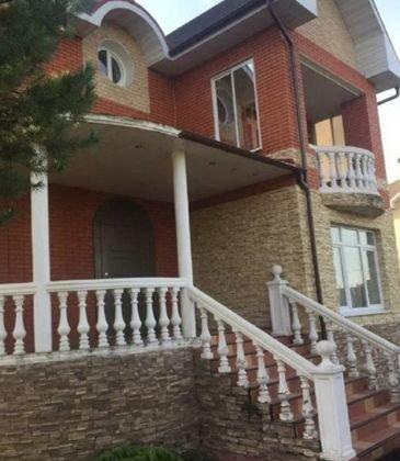 Продажа дома, 230м <sup>2</sup>, 820 сот., Краснодар, Короткий переулок,  34