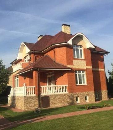 Продажа дома, 230м <sup>2</sup>, 820 сот., Краснодар, Короткий переулок,  34