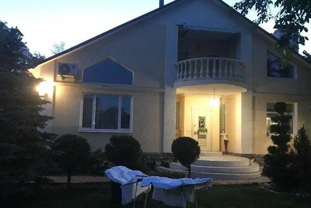 Продажа дома, 190м <sup>2</sup>, 600 сот., Краснодар, Геологическая улица,  34