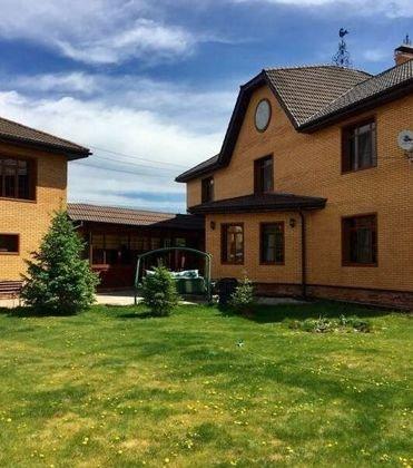 Продажа дома, 220м <sup>2</sup>, 600 сот., Краснодар, Яхонтовая улица,  34