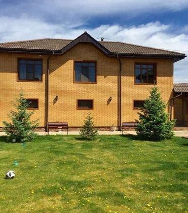 Продажа дома, 220м <sup>2</sup>, 600 сот., Краснодар, Яхонтовая улица,  34