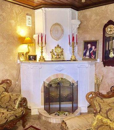 Продажа дома, 220м <sup>2</sup>, 600 сот., Краснодар, Яхонтовая улица,  34