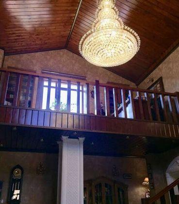 Продажа дома, 220м <sup>2</sup>, 600 сот., Краснодар, Яхонтовая улица,  34