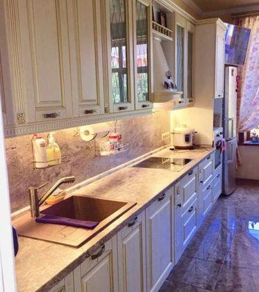 Продажа дома, 220м <sup>2</sup>, 600 сот., Краснодар, Яхонтовая улица,  34