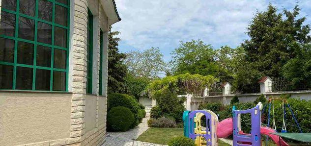 Продажа дома, 155м <sup>2</sup>, 500 сот., Краснодар, улица Григория Пономаренко,  34