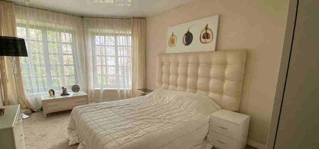 Продажа дома, 155м <sup>2</sup>, 500 сот., Краснодар, улица Григория Пономаренко,  34