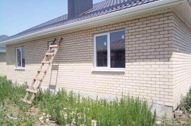 Продажа дома, 90м <sup>2</sup>, 300 сот., Краснодар, Российская улица,  34