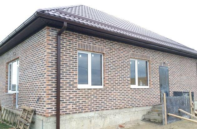 Продажа дома, 100м <sup>2</sup>, 350 сот., Краснодар, Центральная улица,  34