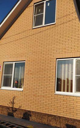 Продажа дома, 123м <sup>2</sup>, 330 сот., Краснодар, улица Карла Гусника,  34