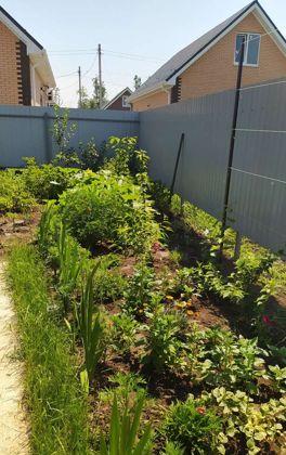 Продажа дома, 123м <sup>2</sup>, 330 сот., Краснодар, улица Карла Гусника,  34