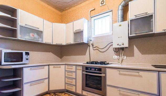 Продажа дома, 167м <sup>2</sup>, 450 сот., Краснодар, улица Ивана Сусанина,  34