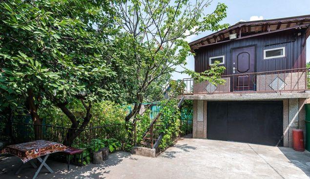 Продажа дома, 167м <sup>2</sup>, 450 сот., Краснодар, улица Ивана Сусанина,  34