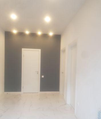 Продажа дома, 91м <sup>2</sup>, 300 сот., Краснодар, улица имени 40-й Отдельной Мотострелковой Бригады,  21