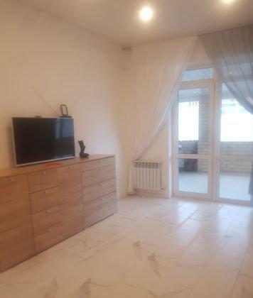 Продажа дома, 91м <sup>2</sup>, 300 сот., Краснодар, улица имени 40-й Отдельной Мотострелковой Бригады,  21