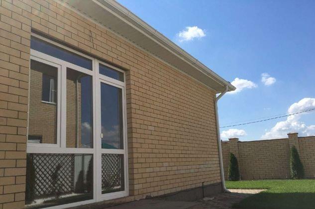 Продажа дома, 85м <sup>2</sup>, 320 сот., Краснодар, улица 1 Мая,  500А