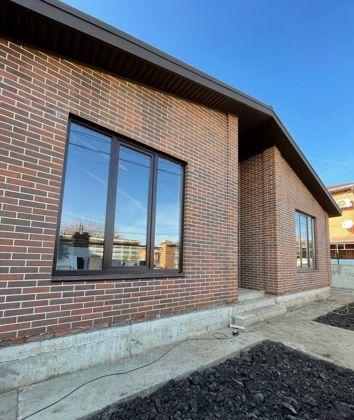 Продажа дома, 86м <sup>2</sup>, 330 сот., Краснодар, Роговская улица,  34