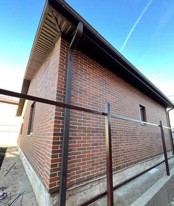 Продажа дома, 86м <sup>2</sup>, 330 сот., Краснодар, Роговская улица,  34