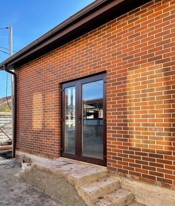 Продажа дома, 86м <sup>2</sup>, 330 сот., Краснодар, Роговская улица,  34