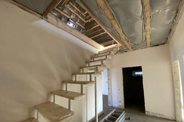 Продажа дома, 74м <sup>2</sup>, 300 сот., Краснодар, Триумфальная улица,  1/8