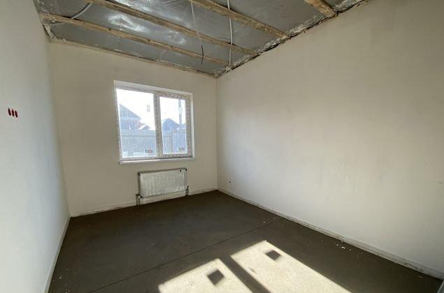 Продажа дома, 74м <sup>2</sup>, 300 сот., Краснодар, Триумфальная улица,  1/8