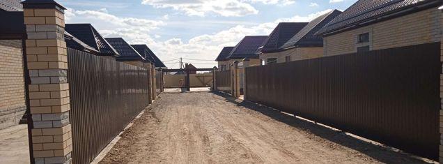 Продажа дома, 85м <sup>2</sup>, 300 сот., Краснодар, Подорожная улица,  14