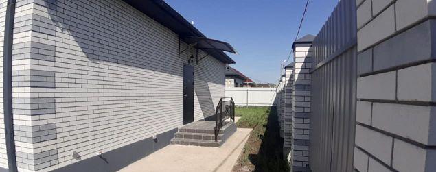 Продажа дома, 90м <sup>2</sup>, 400 сот., Краснодар, Полевая улица,  34