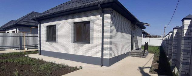 Продажа дома, 90м <sup>2</sup>, 400 сот., Краснодар, Полевая улица,  34