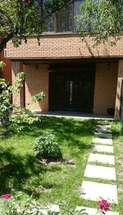 Продажа дома, 170м <sup>2</sup>, 550 сот., Краснодар, Бархатная улица,  34