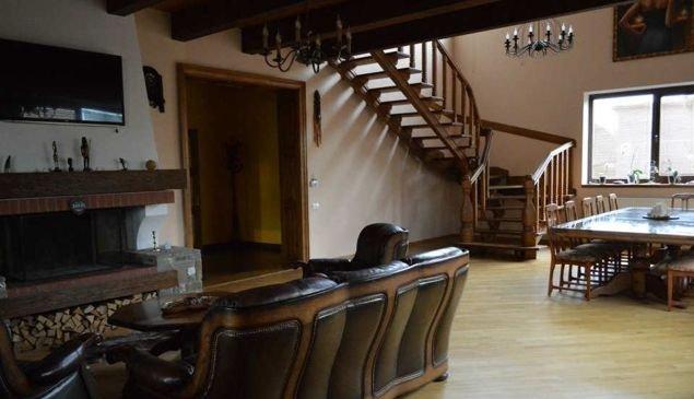 Продажа дома, 140м <sup>2</sup>, 600 сот., Краснодар, Витебская улица,  34