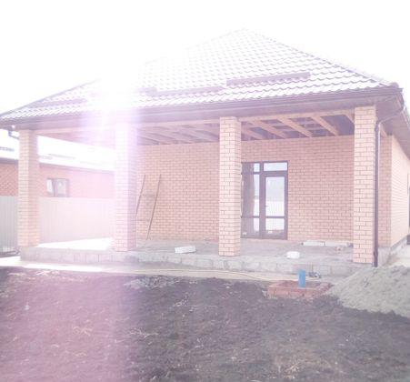 Продажа дома, 90м <sup>2</sup>, 300 сот., Краснодар, улица имени Г.М. Плотниченко,  34