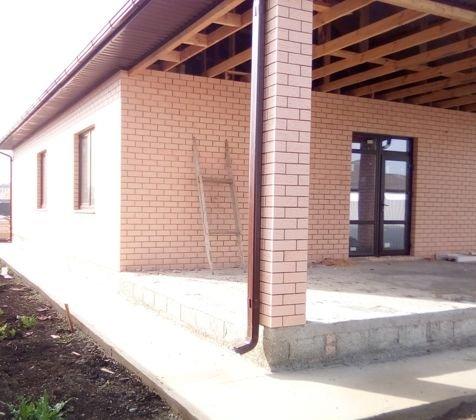 Продажа дома, 90м <sup>2</sup>, 300 сот., Краснодар, улица имени Г.М. Плотниченко,  34