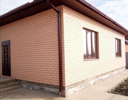 Продажа дома, 90м <sup>2</sup>, 300 сот., Краснодар, улица имени Г.М. Плотниченко,  34