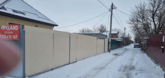 Продажа дома, 50м <sup>2</sup>, 400 сот., Краснодар, Ромашковая улица,  243