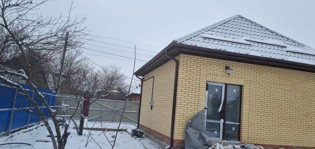 Продажа дома, 50м <sup>2</sup>, 400 сот., Краснодар, Ромашковая улица,  243