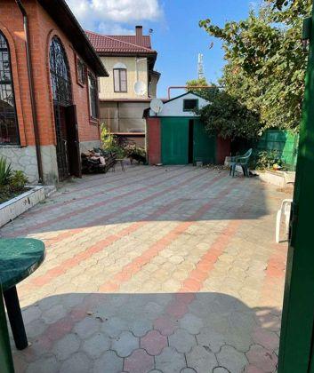 Продажа дома, 176м <sup>2</sup>, 500 сот., Краснодар, улица Сергея Лазо,  34